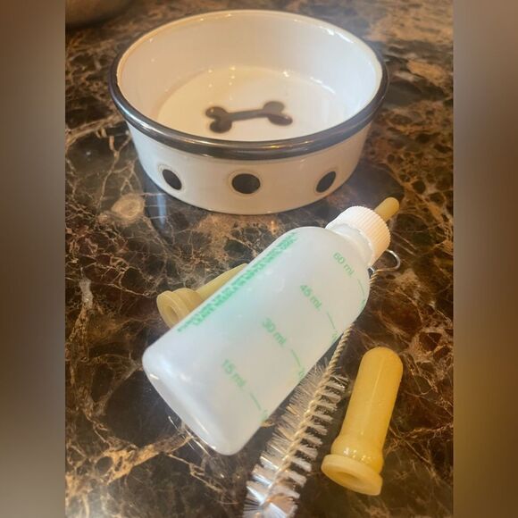 Puppy Baby Dog Set! - Picture 1 of 13